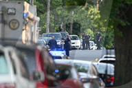 Fatal Shooting Leaves One Man Dead And One Man Injured At 858 South 17th Street