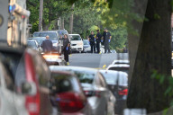 Fatal Shooting Leaves One Man Dead And One Man Injured At 858 South 17th Street