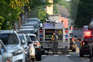 Fatal Shooting Leaves One Man Dead And One Man Injured At 858 South 17th Street