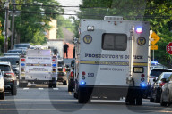 Fatal Shooting Leaves One Man Dead And One Man Injured At 858 South 17th Street