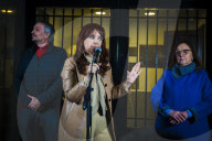 Cristina Fernandez De Kirchner Sentenced To Prison By Argentinian Supreme Court