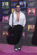 Mentiras Tv Series Premiere Red Carpet