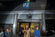 Cristina Fernandez De Kirchner Sentenced To Prison By Argentinian Supreme Court