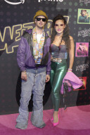 Mentiras Tv Series Premiere Red Carpet