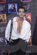 Mentiras Tv Series Premiere Red Carpet