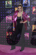Mentiras Tv Series Premiere Red Carpet