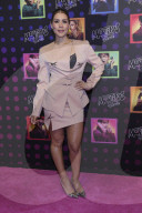 Mentiras Tv Series Premiere Red Carpet