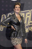 Mentiras Tv Series Premiere Red Carpet