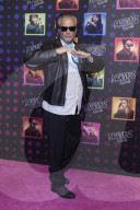 Mentiras Tv Series Premiere Red Carpet
