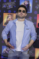 Mentiras Tv Series Premiere Red Carpet