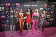 Mentiras Tv Series Premiere Red Carpet