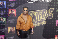 Mentiras Tv Series Premiere Red Carpet