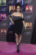 Mentiras Tv Series Premiere Red Carpet