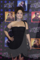 Mentiras Tv Series Premiere Red Carpet
