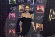 Mentiras Tv Series Premiere Red Carpet