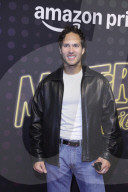 Mentiras Tv Series Premiere Red Carpet