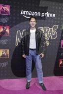 Mentiras Tv Series Premiere Red Carpet