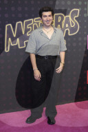 Mentiras Tv Series Premiere Red Carpet