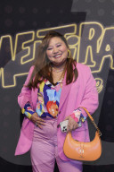 Mentiras Tv Series Premiere Red Carpet
