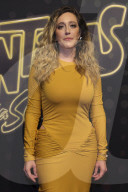 Mentiras Tv Series Premiere Red Carpet