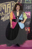 Mentiras Tv Series Premiere Red Carpet