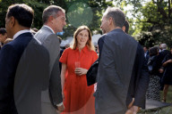 Prime Minister Keir Starmer hosts London Tech Week Reception