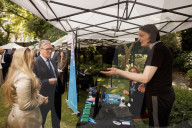 Prime Minister Keir Starmer hosts London Tech Week Reception