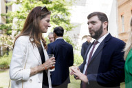 Prime Minister Keir Starmer hosts London Tech Week Reception