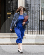 Ministers Attend Cabinet Meeting in London, UK.