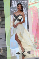 Royal Academy of Arts Summer Party in London, UK.