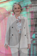 Royal Academy of Arts Summer Party in London, UK.