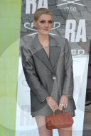 Royal Academy of Arts Summer Party in London, UK.