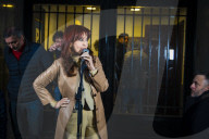 Cristina Fernandez De Kirchner Sentenced To Prison By Argentinian Supreme Court
