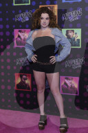 Mentiras Tv Series Premiere Red Carpet