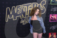 Mentiras Tv Series Premiere Red Carpet