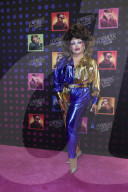 Mentiras Tv Series Premiere Red Carpet