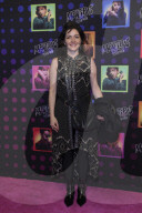 Mentiras Tv Series Premiere Red Carpet