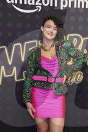 Mentiras Tv Series Premiere Red Carpet