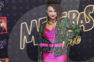 Mentiras Tv Series Premiere Red Carpet