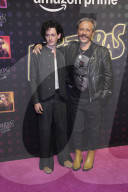Mentiras Tv Series Premiere Red Carpet