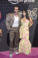 Mentiras Tv Series Premiere Red Carpet