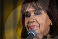 Cristina Fernandez De Kirchner Sentenced To Prison By Argentinian Supreme Court