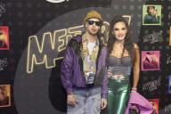 Mentiras Tv Series Premiere Red Carpet