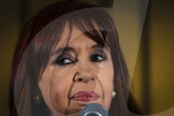 Cristina Fernandez De Kirchner Sentenced To Prison By Argentinian Supreme Court