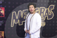 Mentiras Tv Series Premiere Red Carpet
