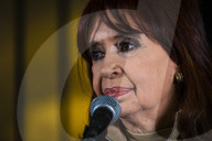 Cristina Fernandez De Kirchner Sentenced To Prison By Argentinian Supreme Court