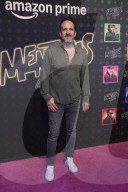 Mentiras Tv Series Premiere Red Carpet