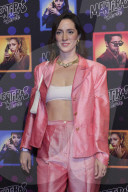 Mentiras Tv Series Premiere Red Carpet