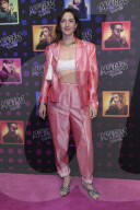 Mentiras Tv Series Premiere Red Carpet