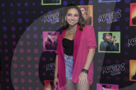 Mentiras Tv Series Premiere Red Carpet